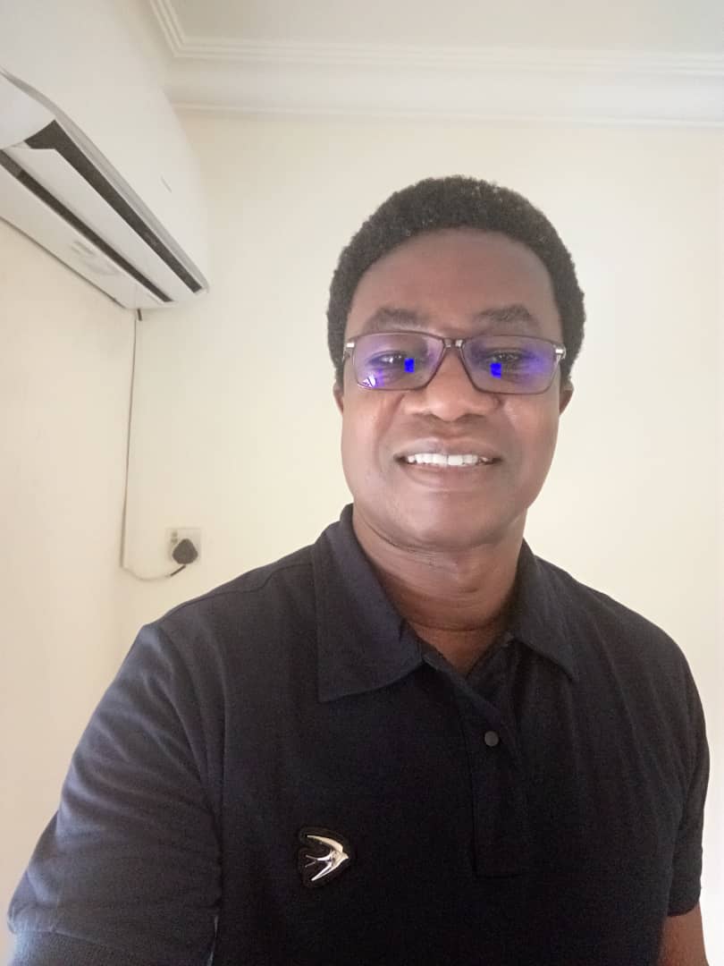 Francis Edosmwan