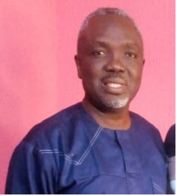 Leano Omo Idehen