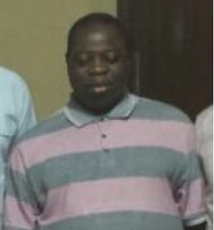 Osadolor Ikponmwosa