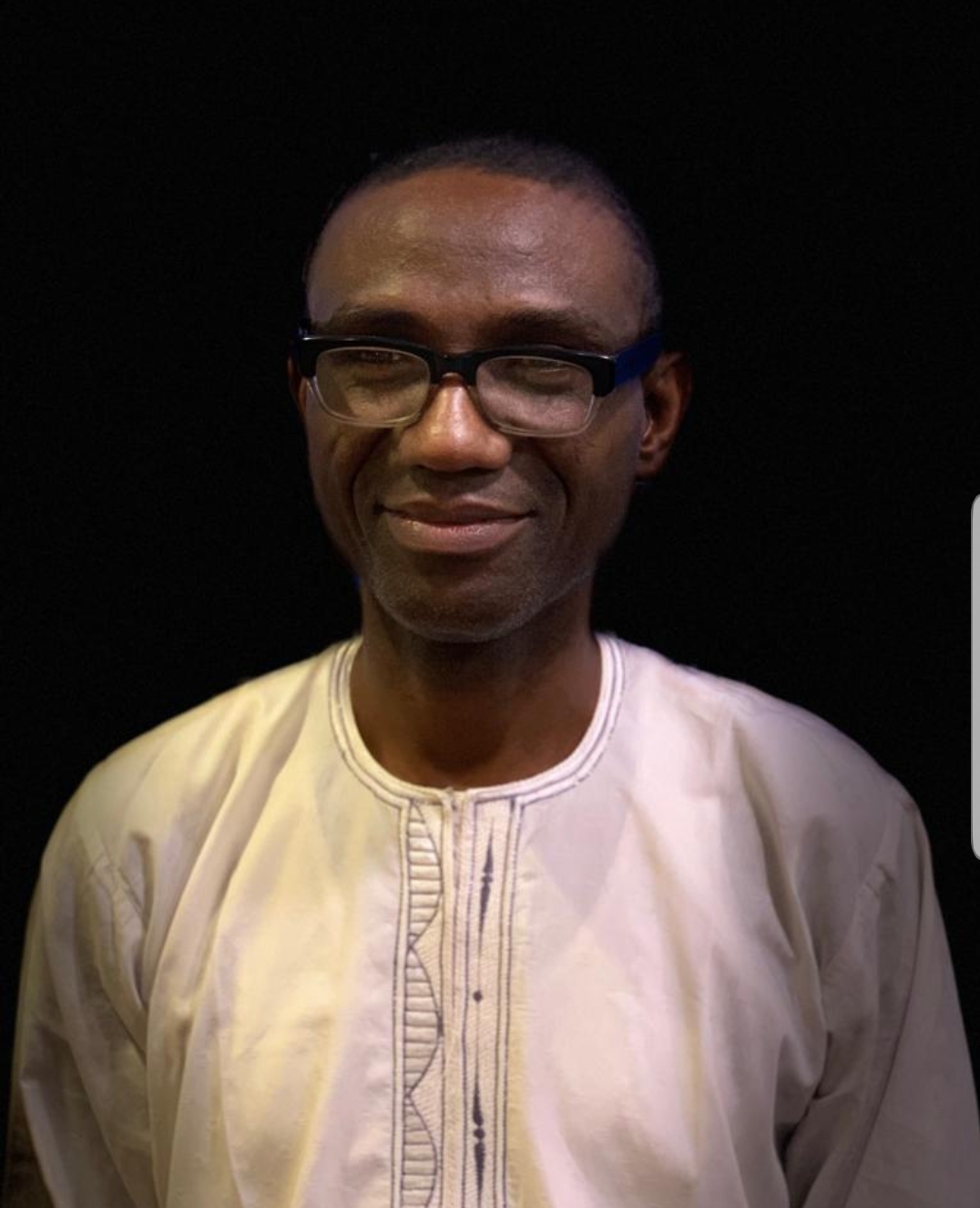 Olusegun Ejemai