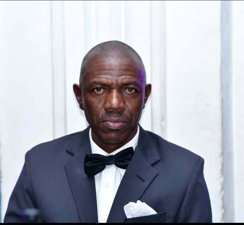 Sylvester Okojie