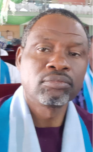 Julius Igho-Orere